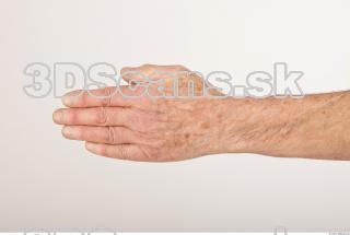 Photo reference of hand 0001